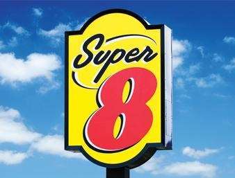 Super 8 By Wyndham Duncan Hotel Buitenkant foto